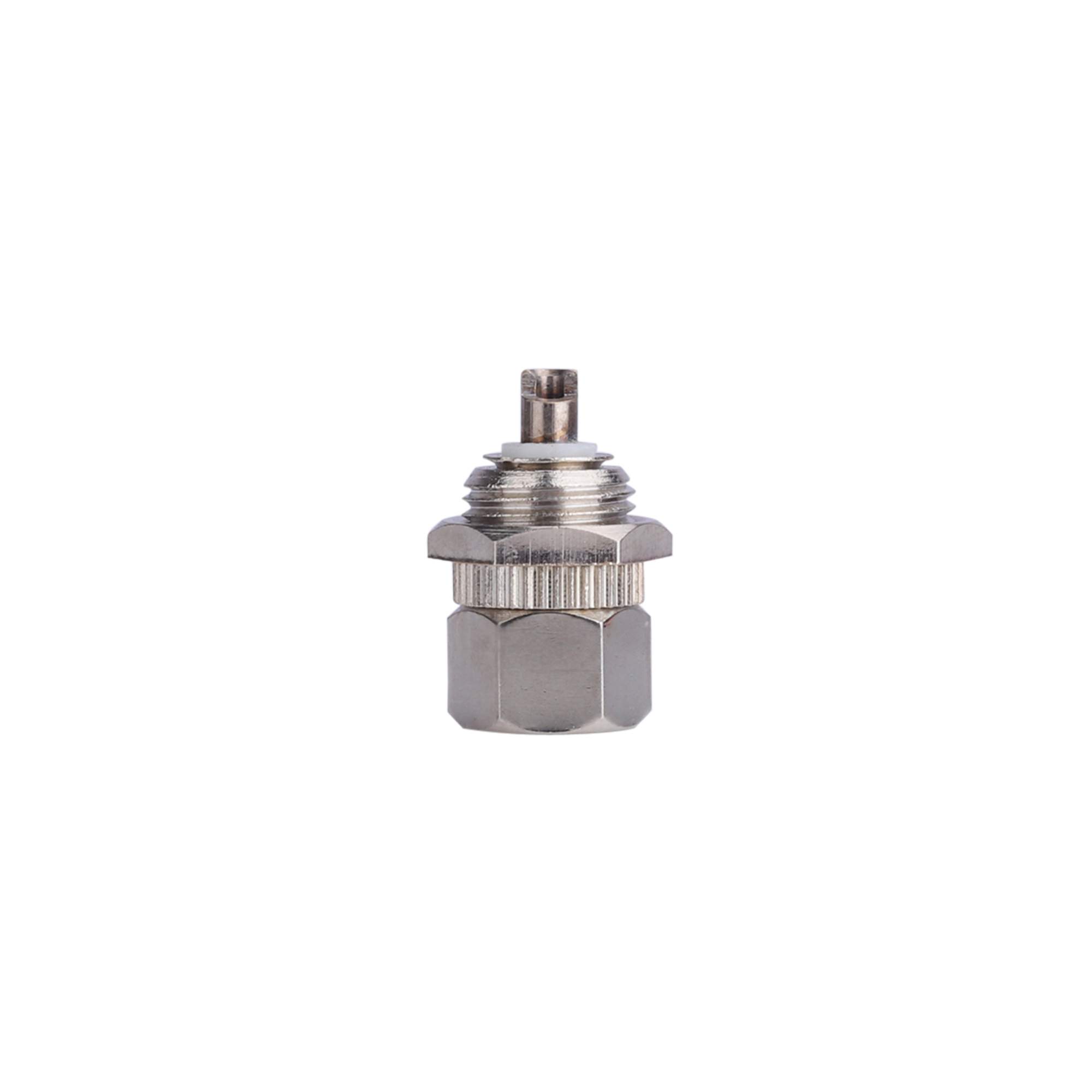 MX 'F' TYPE MALEE CONNECTOR CHASSIS MOUNTING - Image 3