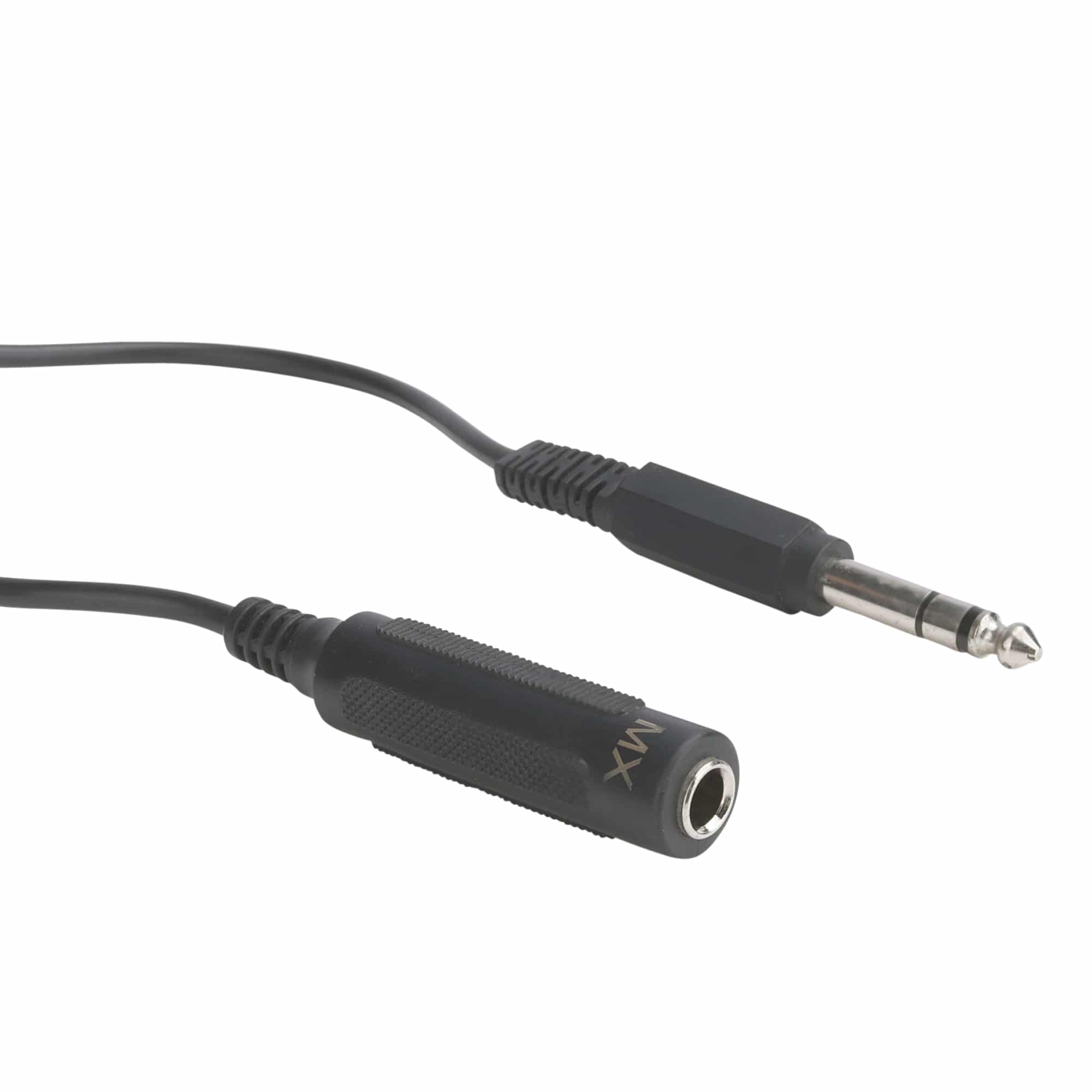 MX P-38 ST Male To P-38 ST Female Cord Heavy Duty 1.5M MX 542 - Image 2
