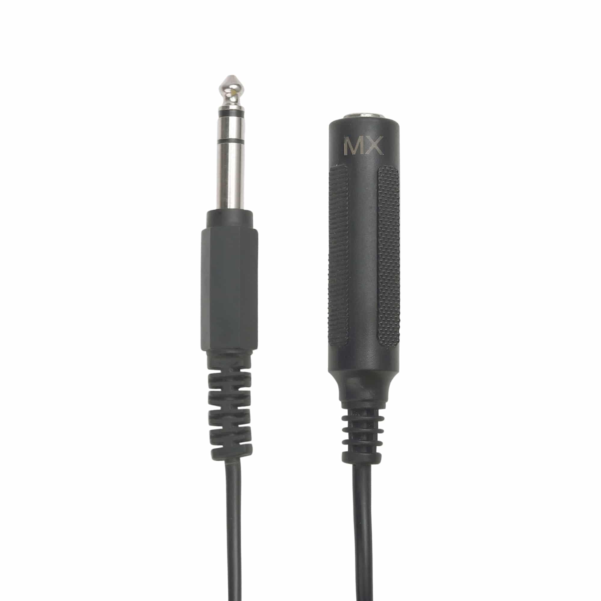 MX P-38 ST Male To P-38 ST Female Cord Heavy Duty 1.5M MX 542 - Image 3