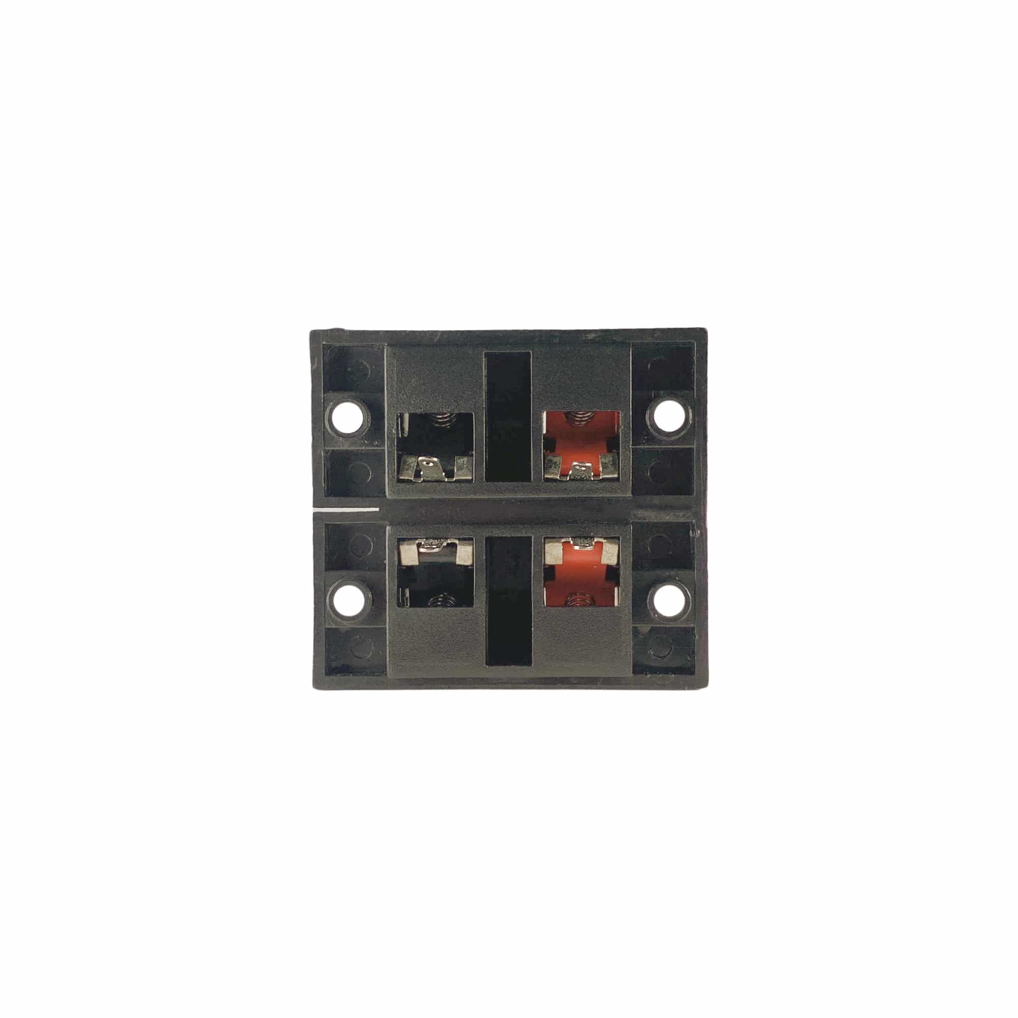 MX 4 WAY LOUD SPEAKER TERMINAL - Image 2