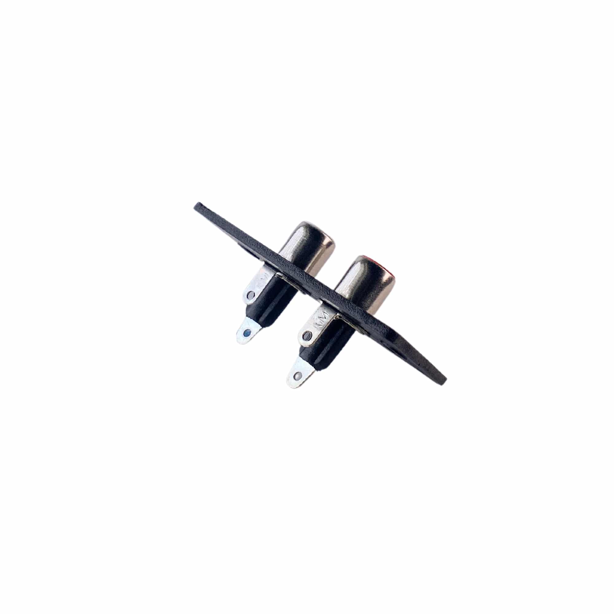 MX 2 WAY RCA FEMALE CONNECTOR - Image 3