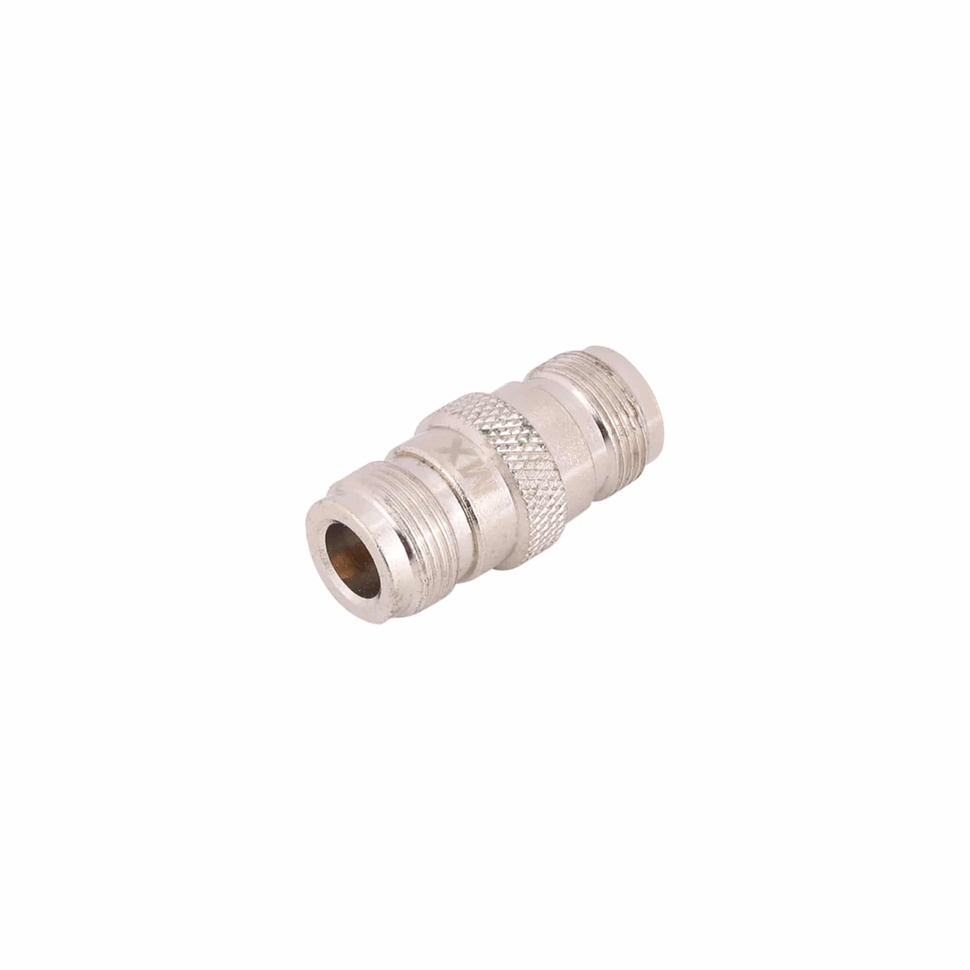MX 'N' Type Female To 'N' Type Female Connector - Image 2