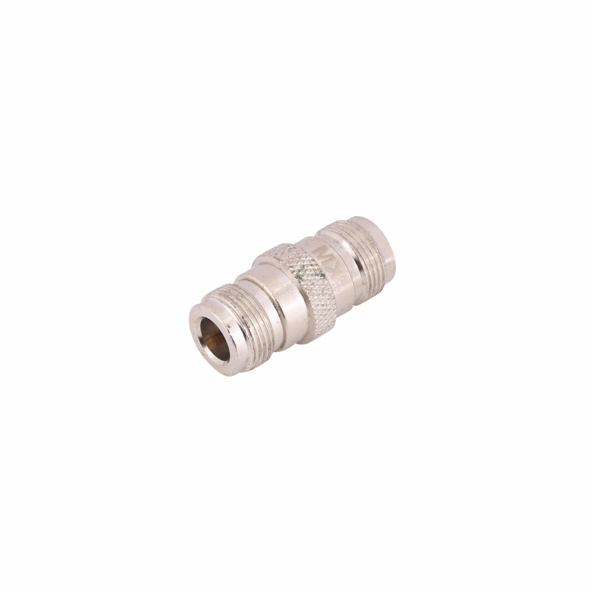 MX 'N' Type Female To 'N' Type Female Connector