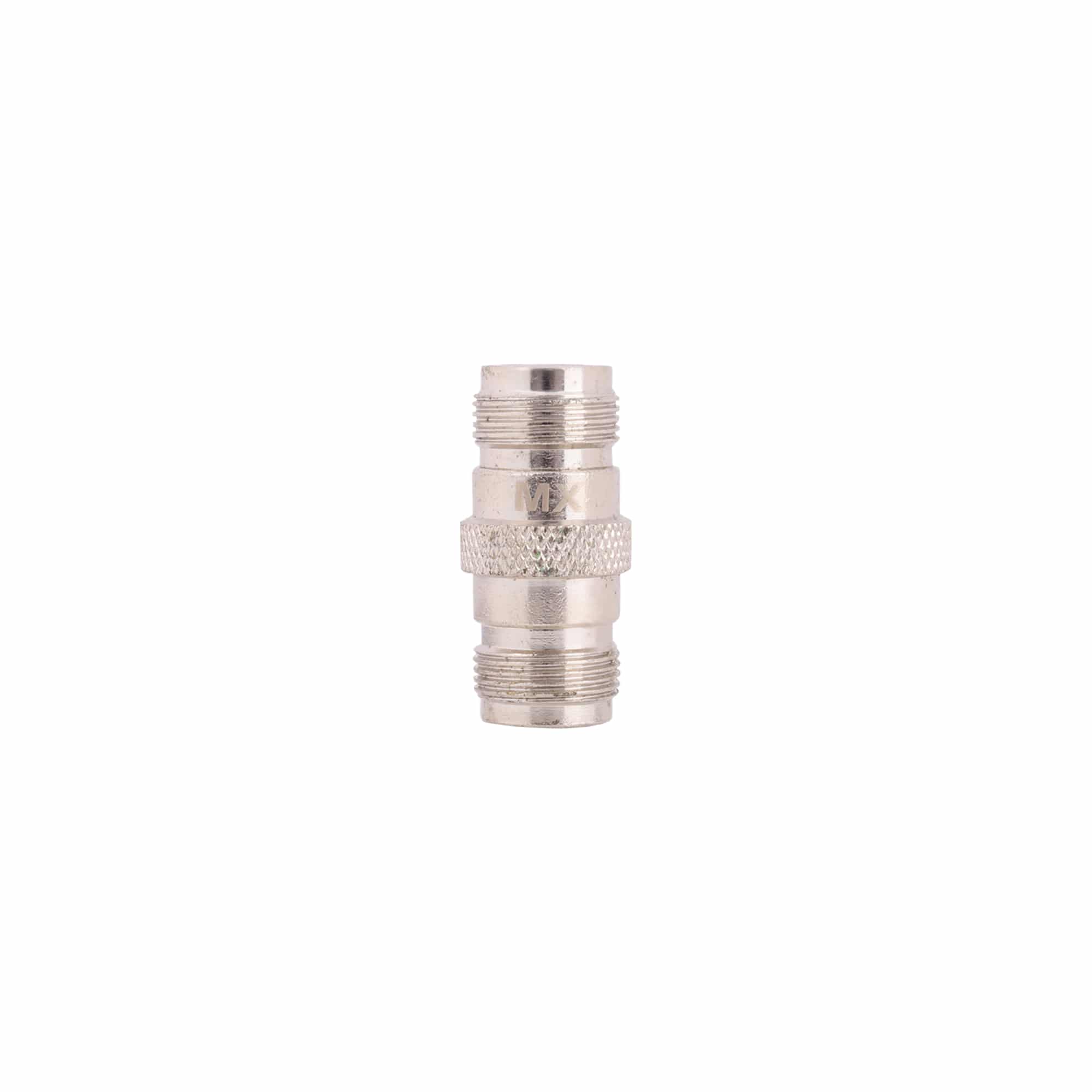MX 'N' Type Female To 'N' Type Female Connector - Image 3
