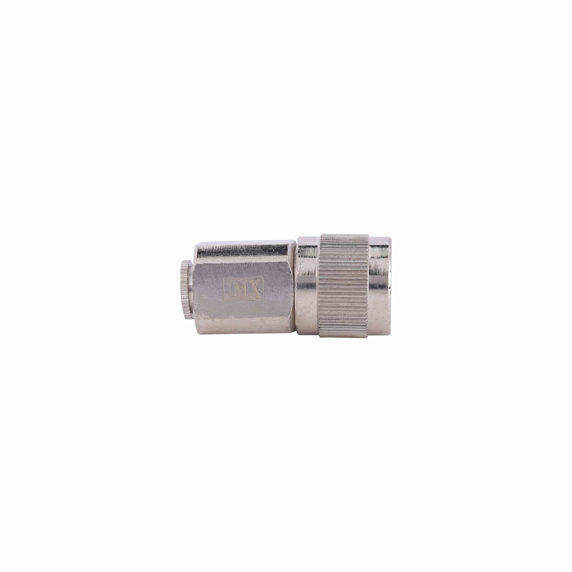MX 'N' Male Connector Right Angle For RG-59 U Cable - Image 3