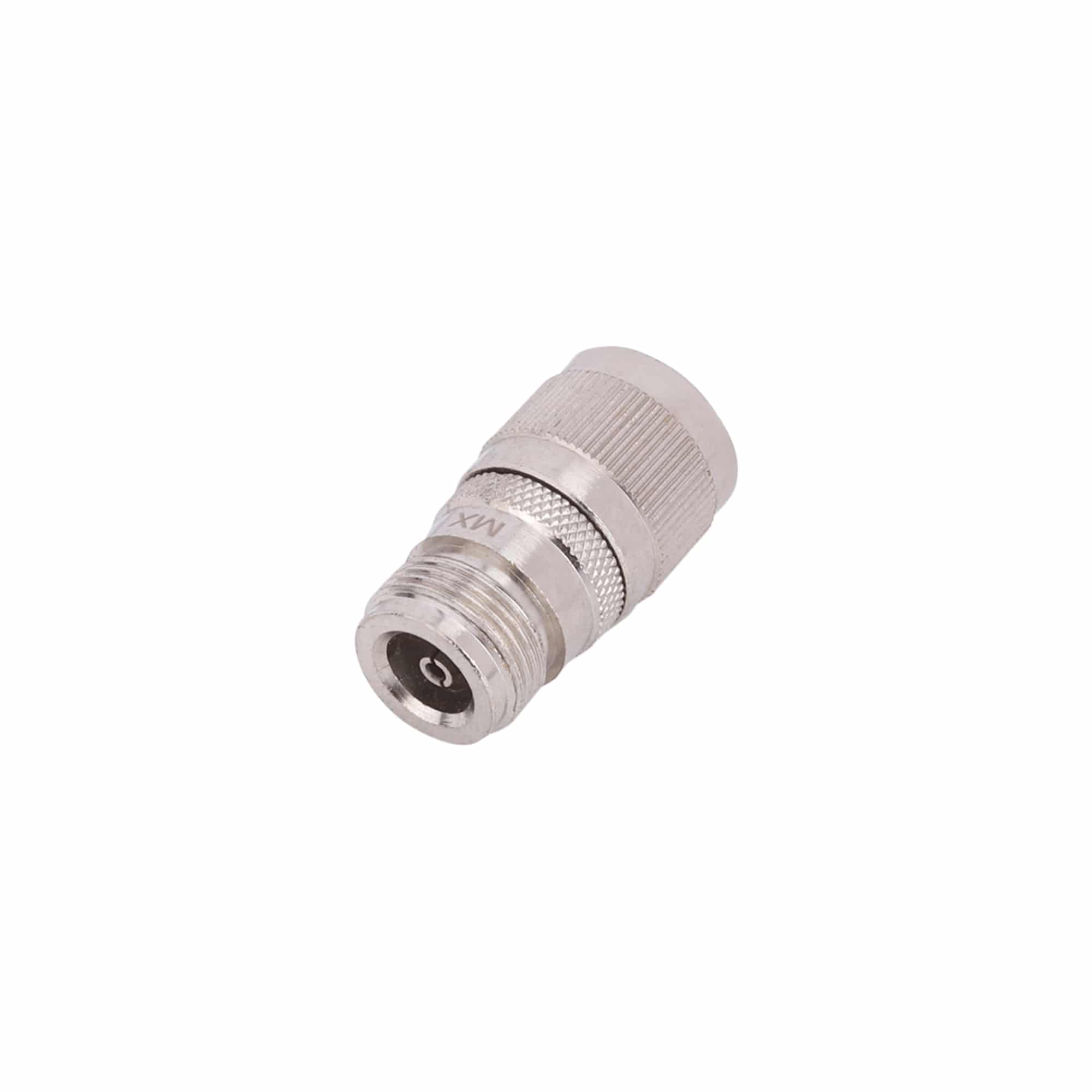 MX 'N' Male To 'N' Female Connector - Image 2