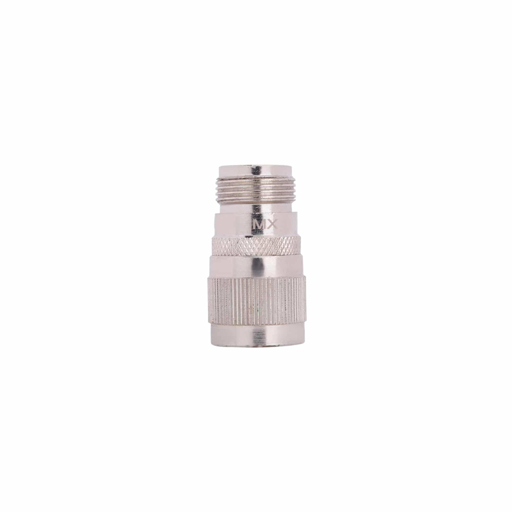 MX 'N' Male To 'N' Female Connector - Image 3