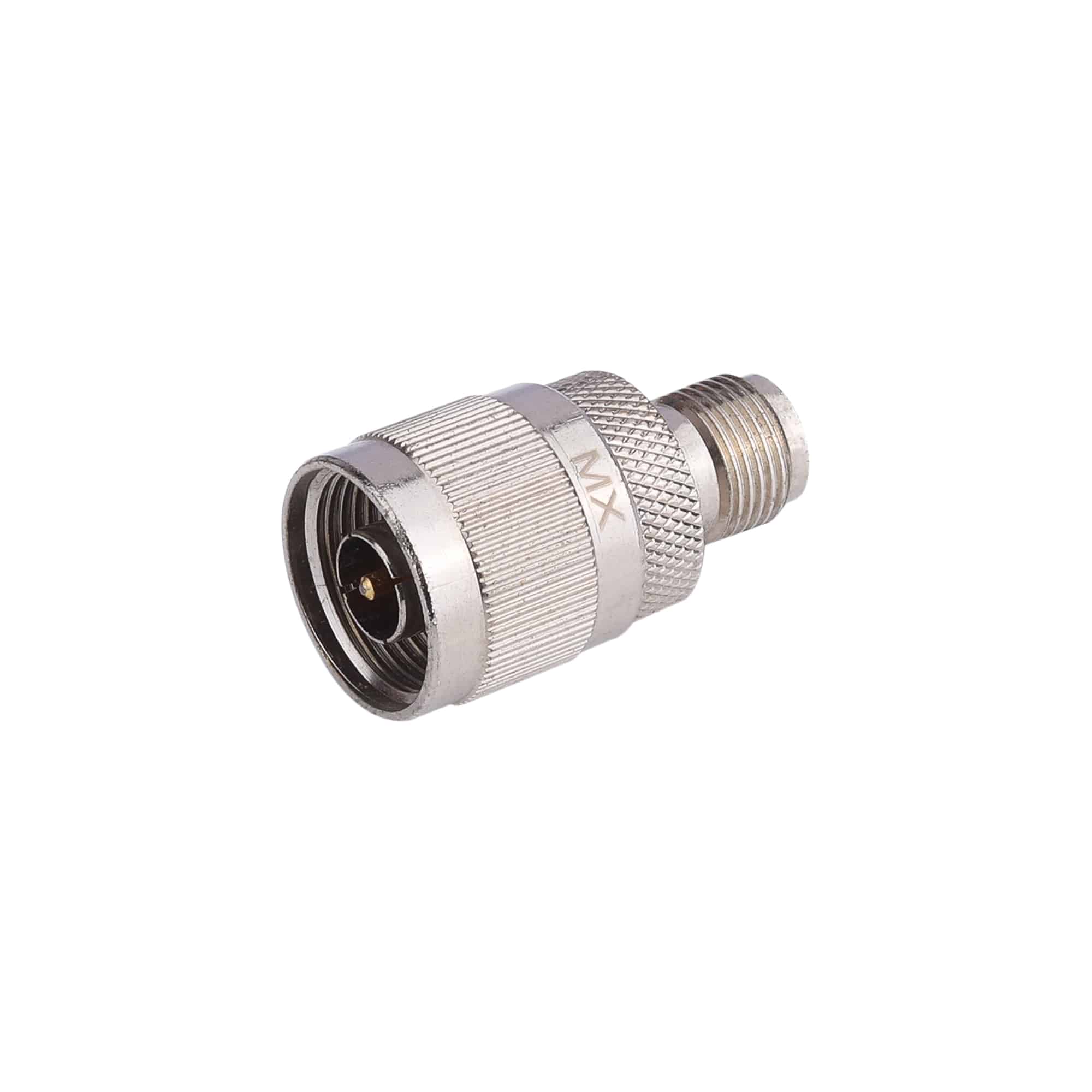MX 'N' Male To 'TNC' Female Adaptor