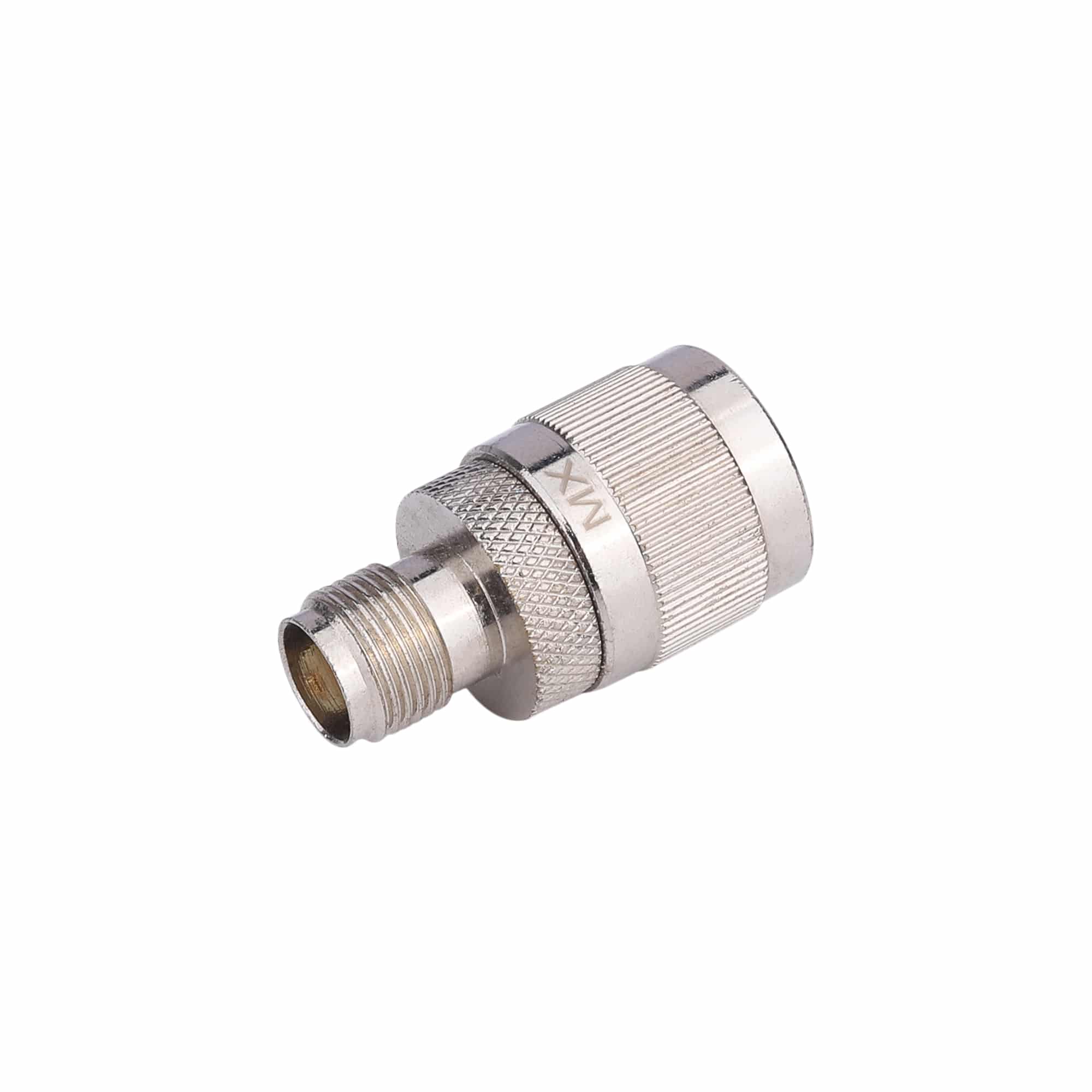 MX 'N' Male To 'TNC' Female Adaptor - Image 2