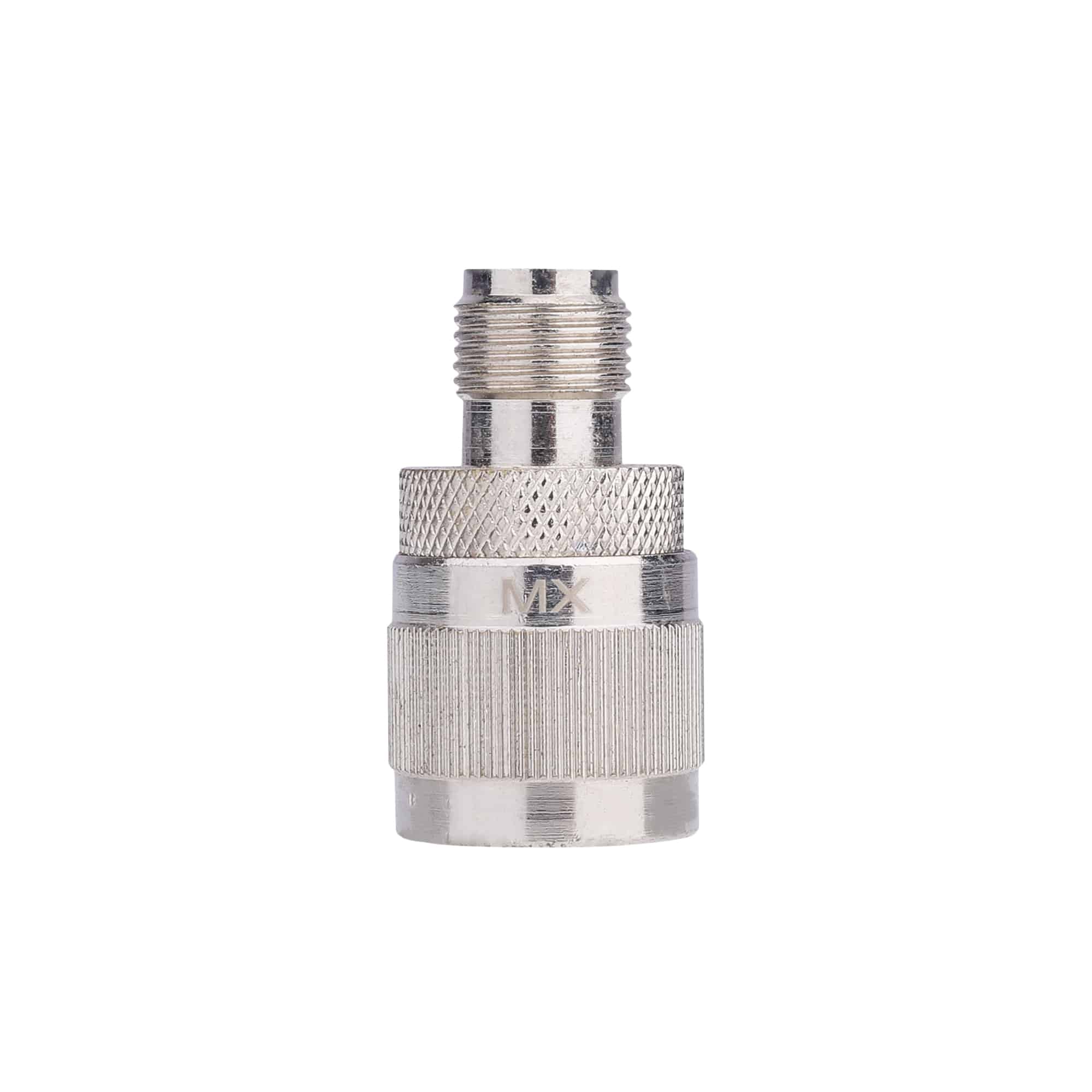MX 'N' Male To 'TNC' Female Adaptor - Image 3