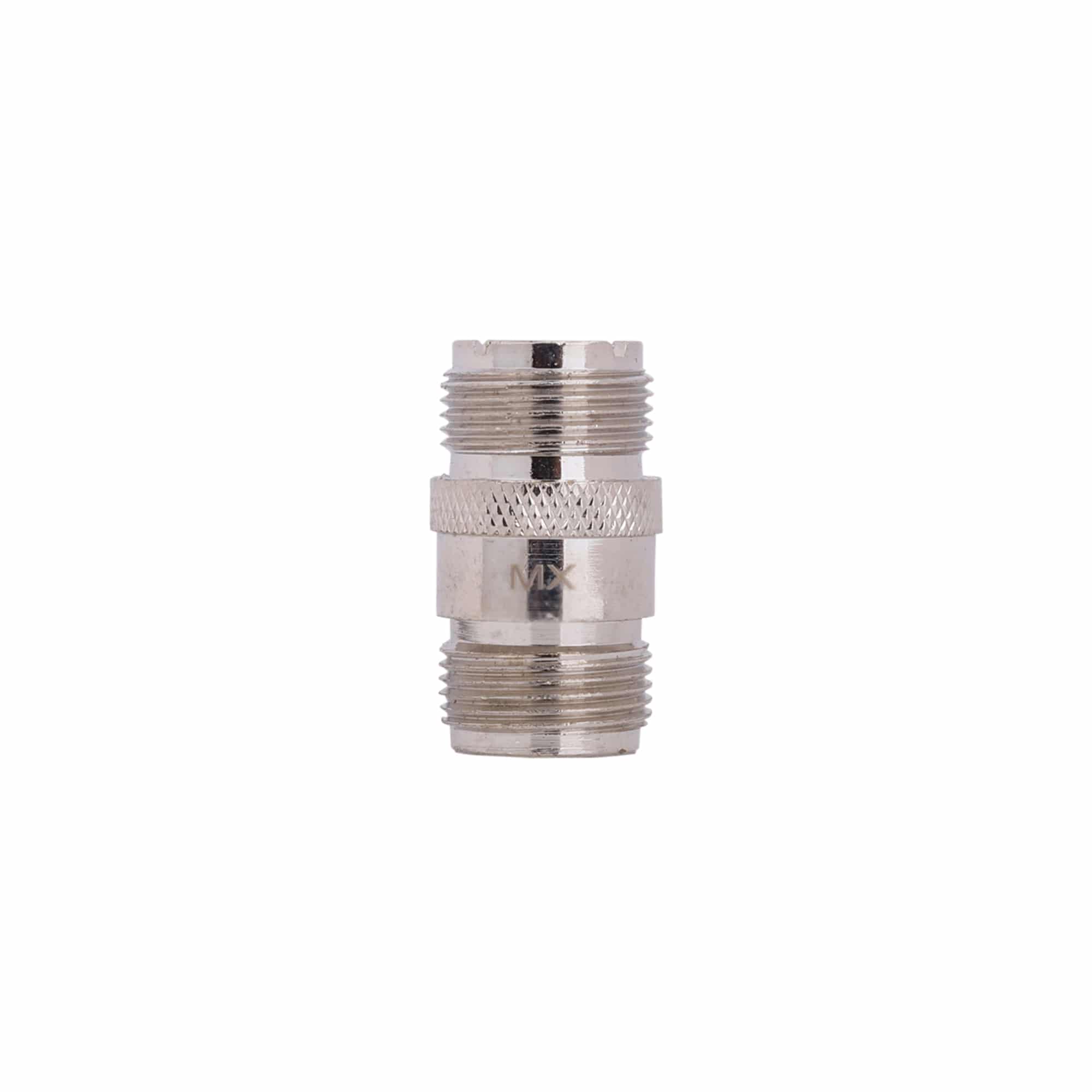 MX 'N' Female To 'UHF' Female Connector - Image 3