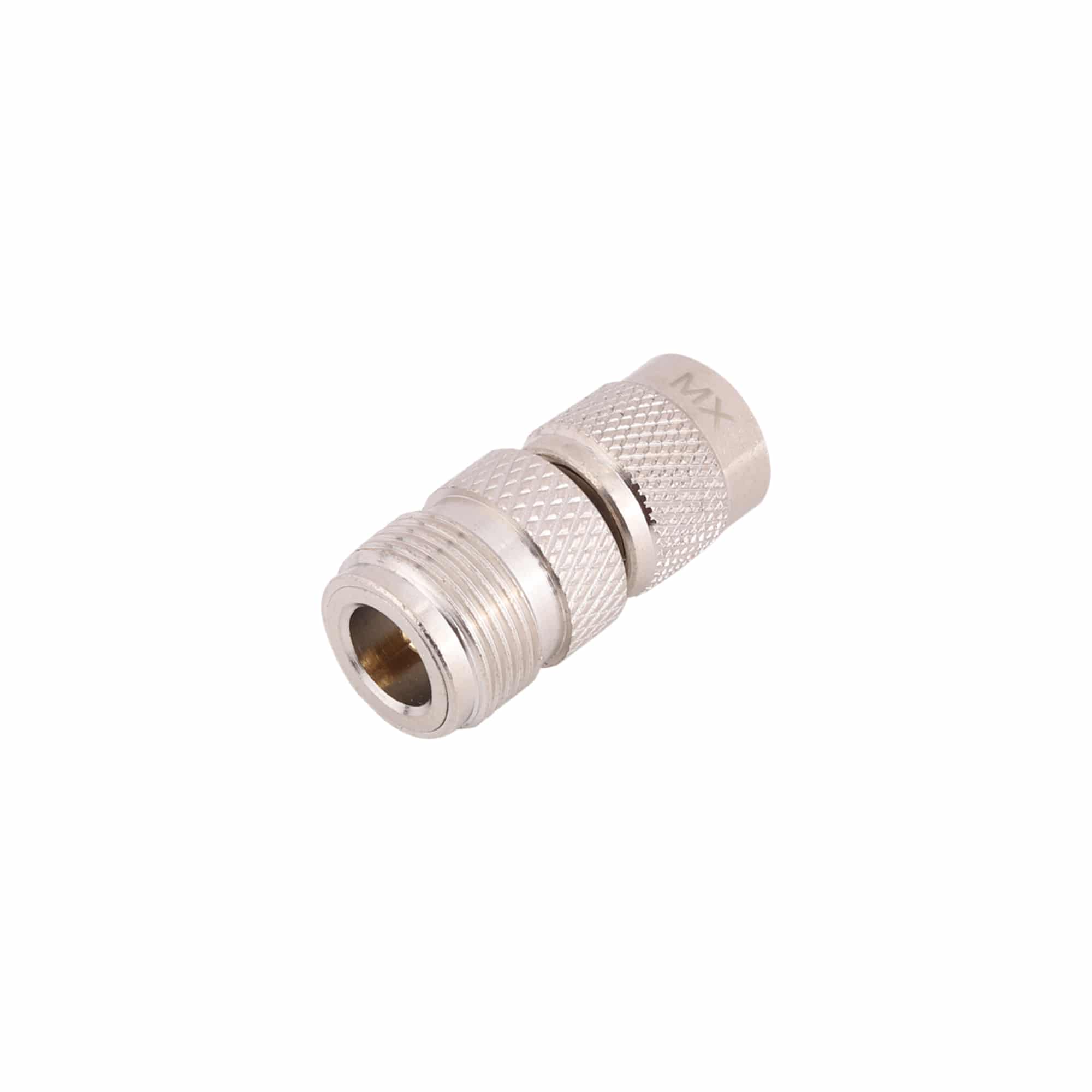 MX TNC Male To MX 'N' Female Connector - Image 2
