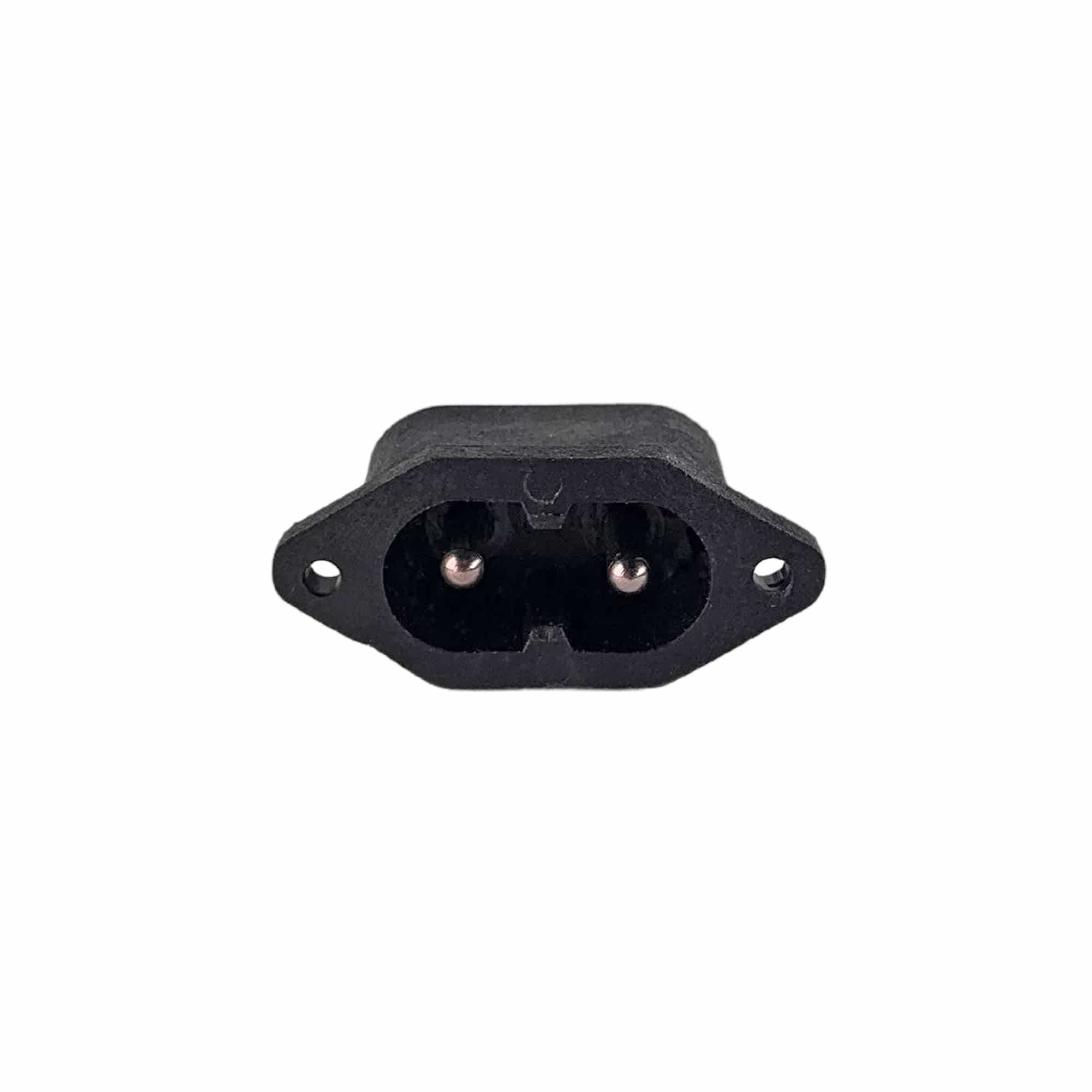 MX Philips Ac Female Socket Connector - Image 2