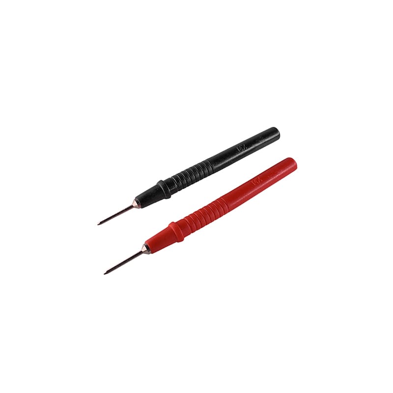 MX P-3 Test Prod Connector Solderless Big Size