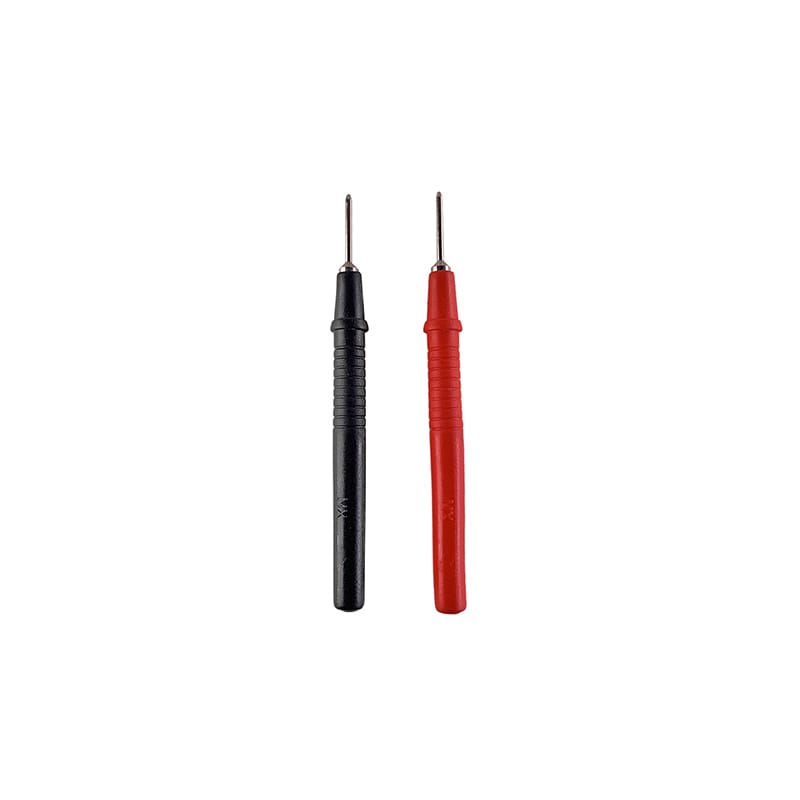 MX P-3 Test Prod Connector Solderless Big Size - Image 3