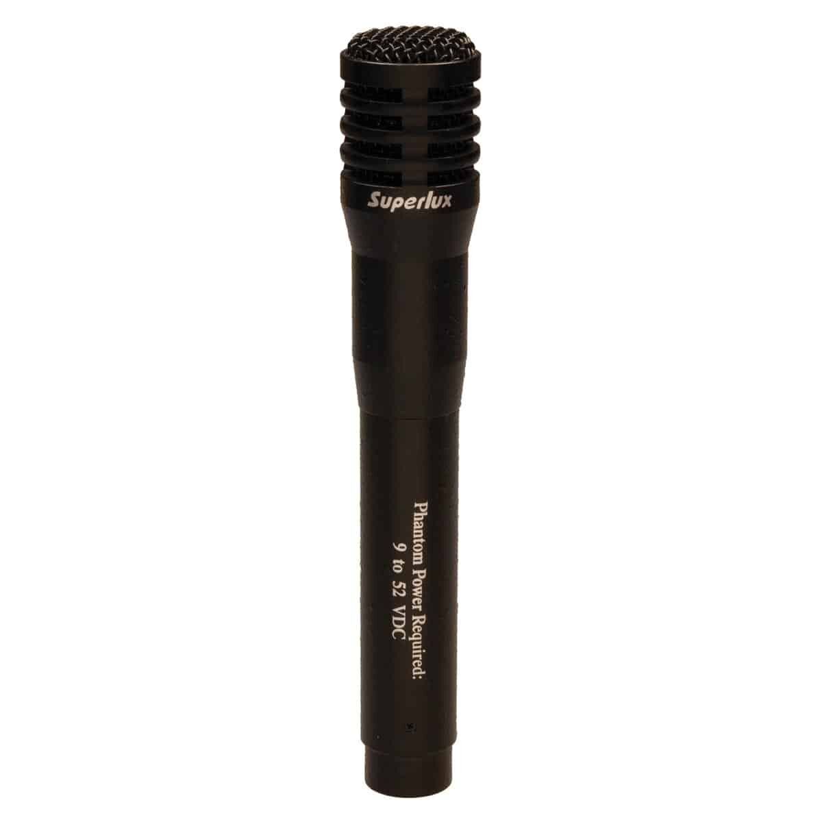 Superlux Instrument Microphone