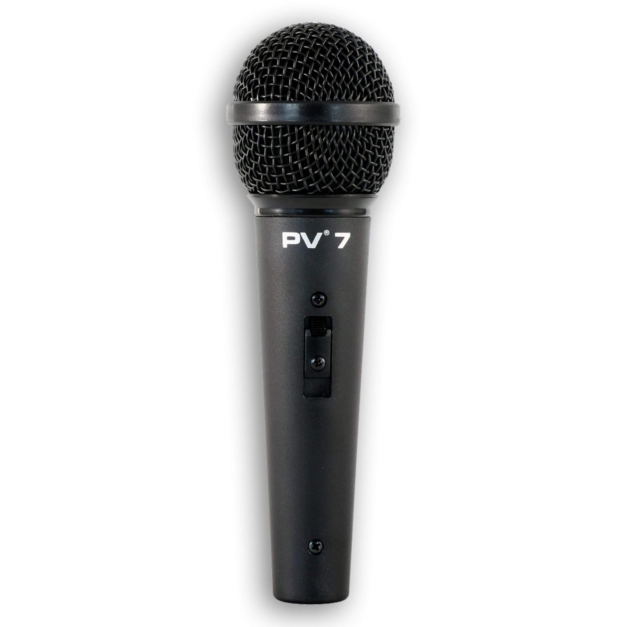 Peavey Microphone with XLR Cable