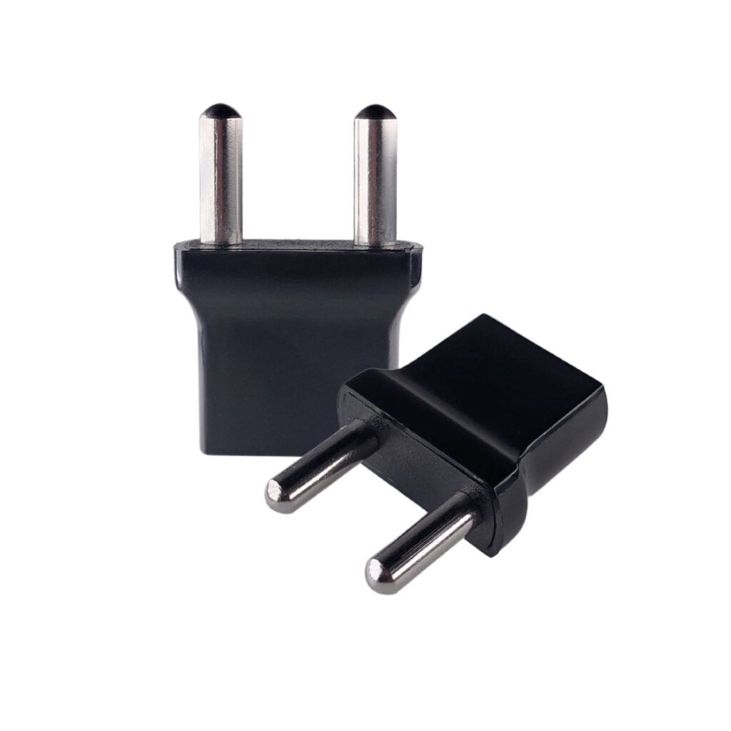 MX Conversion Plug: Round Pin to Flat Pin Adapter Pack of 1 - MX MDR ...