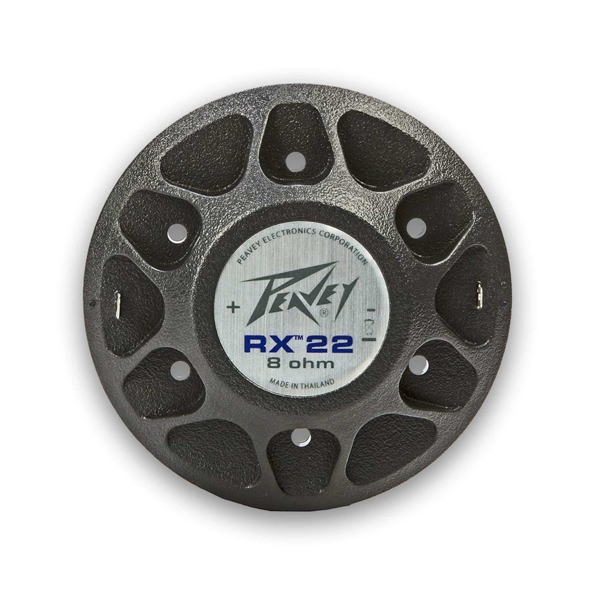 Peavey RX 22XT Diaphragm Kit