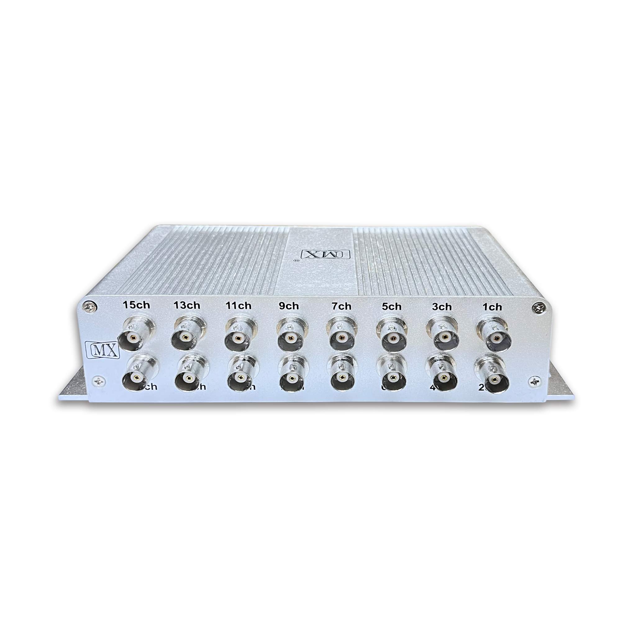 MX 16 Channel Twisted Pair Transceiver Video Balun - Image 2