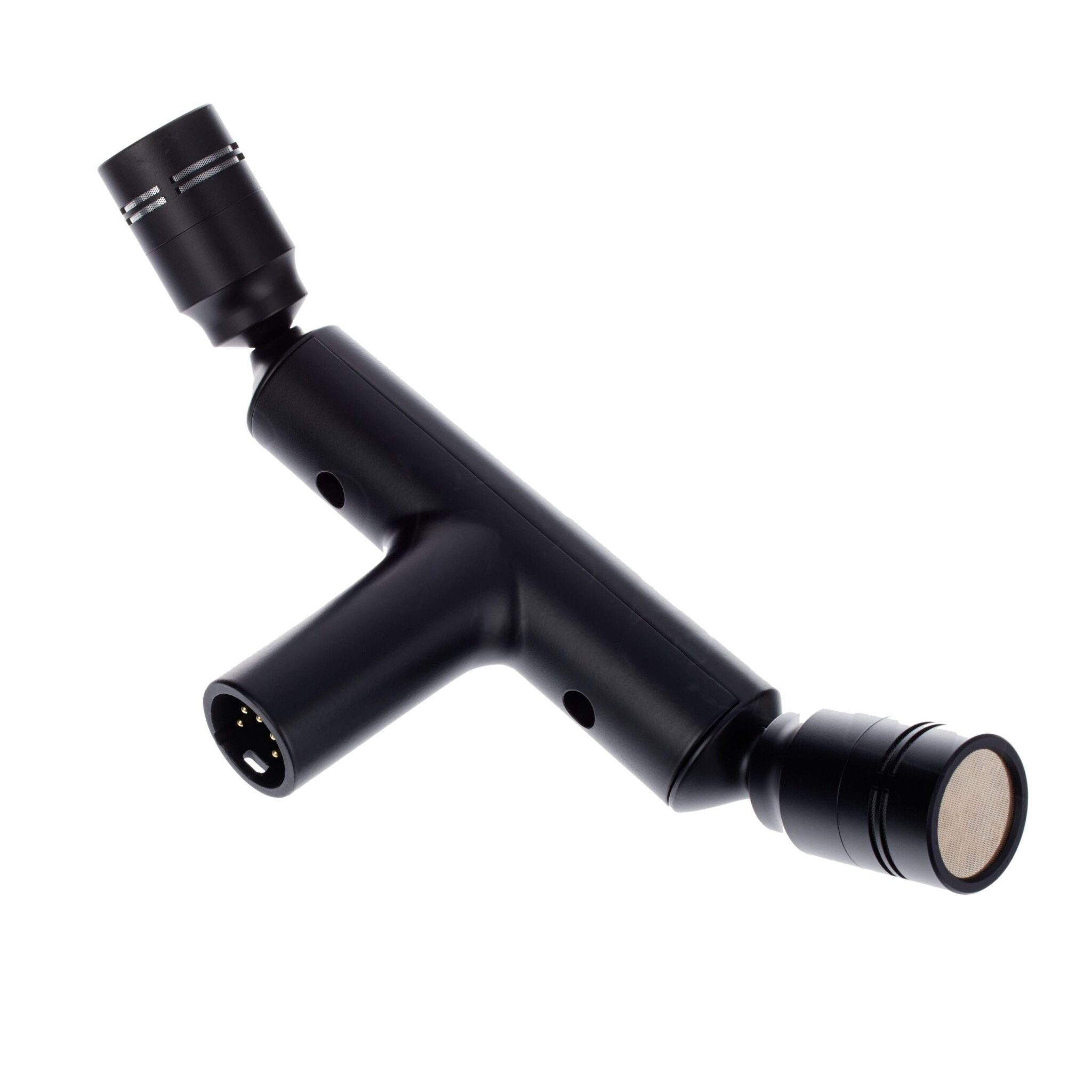 Superlux ORTF Stereo Recording Condenser Microphone - Image 2