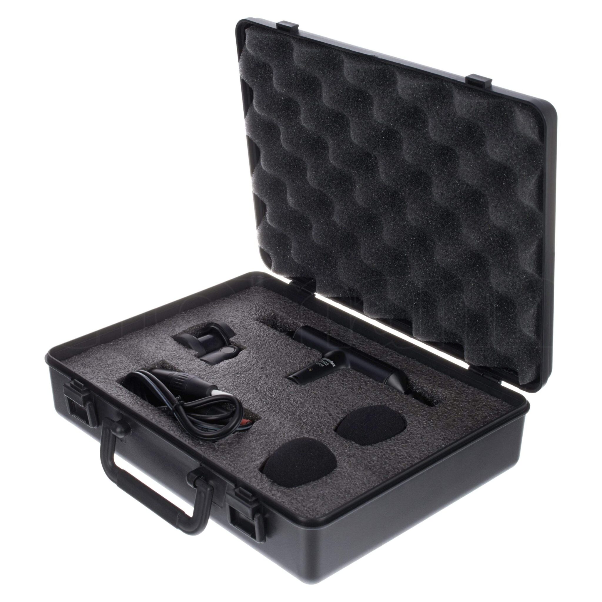 Superlux ORTF Stereo Recording Condenser Microphone - Image 6
