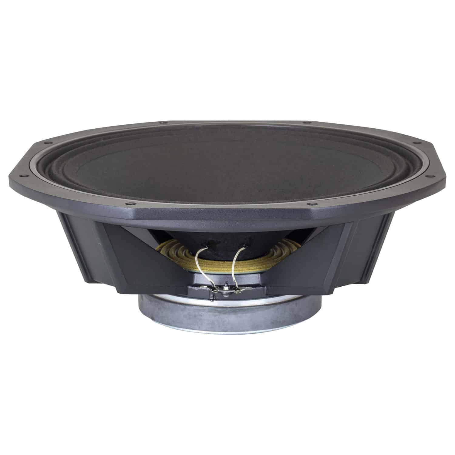 Peavey Scorpion Component 15"Speaker : 8 Ohms - 400 Watts