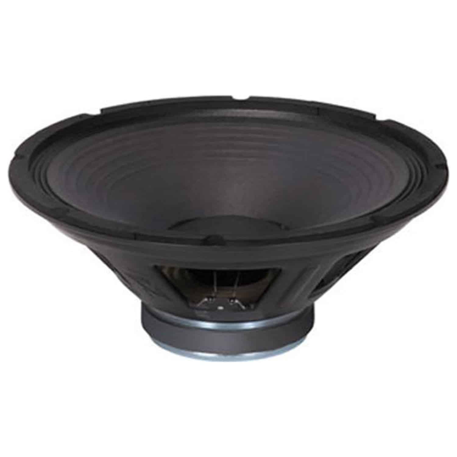 Peavey 15" Subwoofer Speaker with 1000 watts of Peak Power