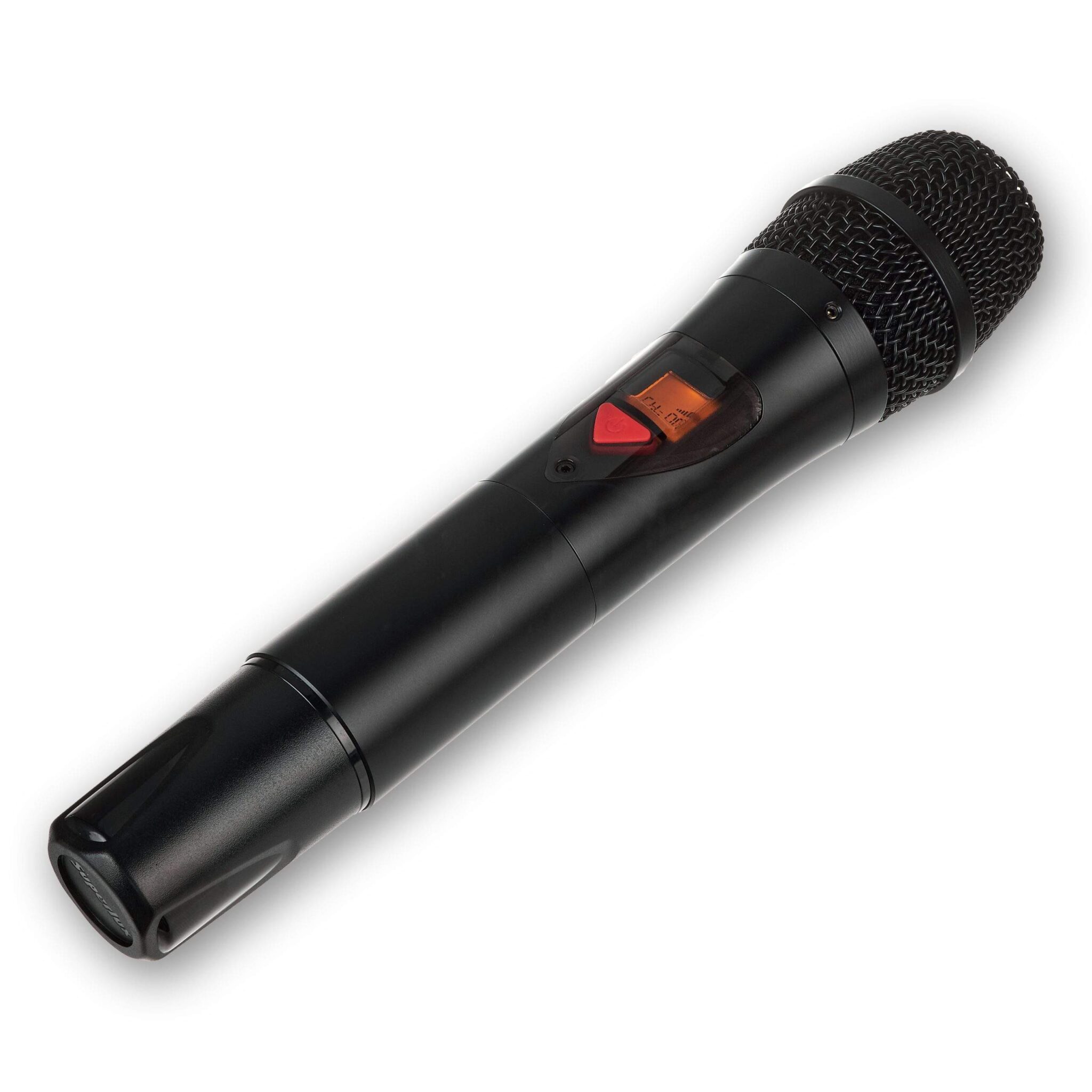 Superlux Professional UHF Wireless Microphone System with Two Handheld mic for Party, Wedding Host,Business Meeting & Multi-Purpose - Image 7