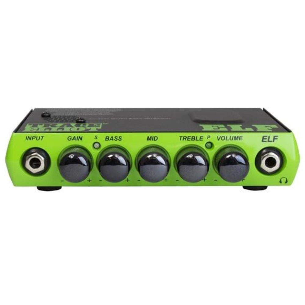 Trace Elliot ELF Ultra Compact Bass Amplifier - Image 3