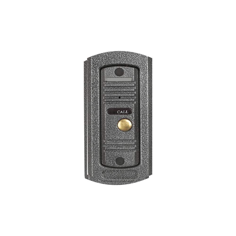 MX Video Door Phone System with 1/4" Color CCD Camera