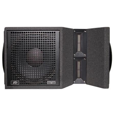 Peavey Versarray 112 MKII Line Array Speaker System - MX MDR Electronics