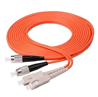 MX SC/UPC -FC/UPC MM 62.5 DUPLEX 3MTR