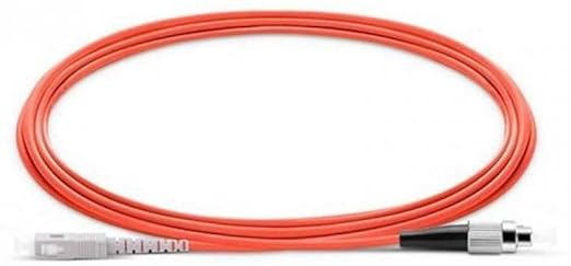MX SC/UPC -FC/UPC MM 62.5 SIMPLEX 3MTR