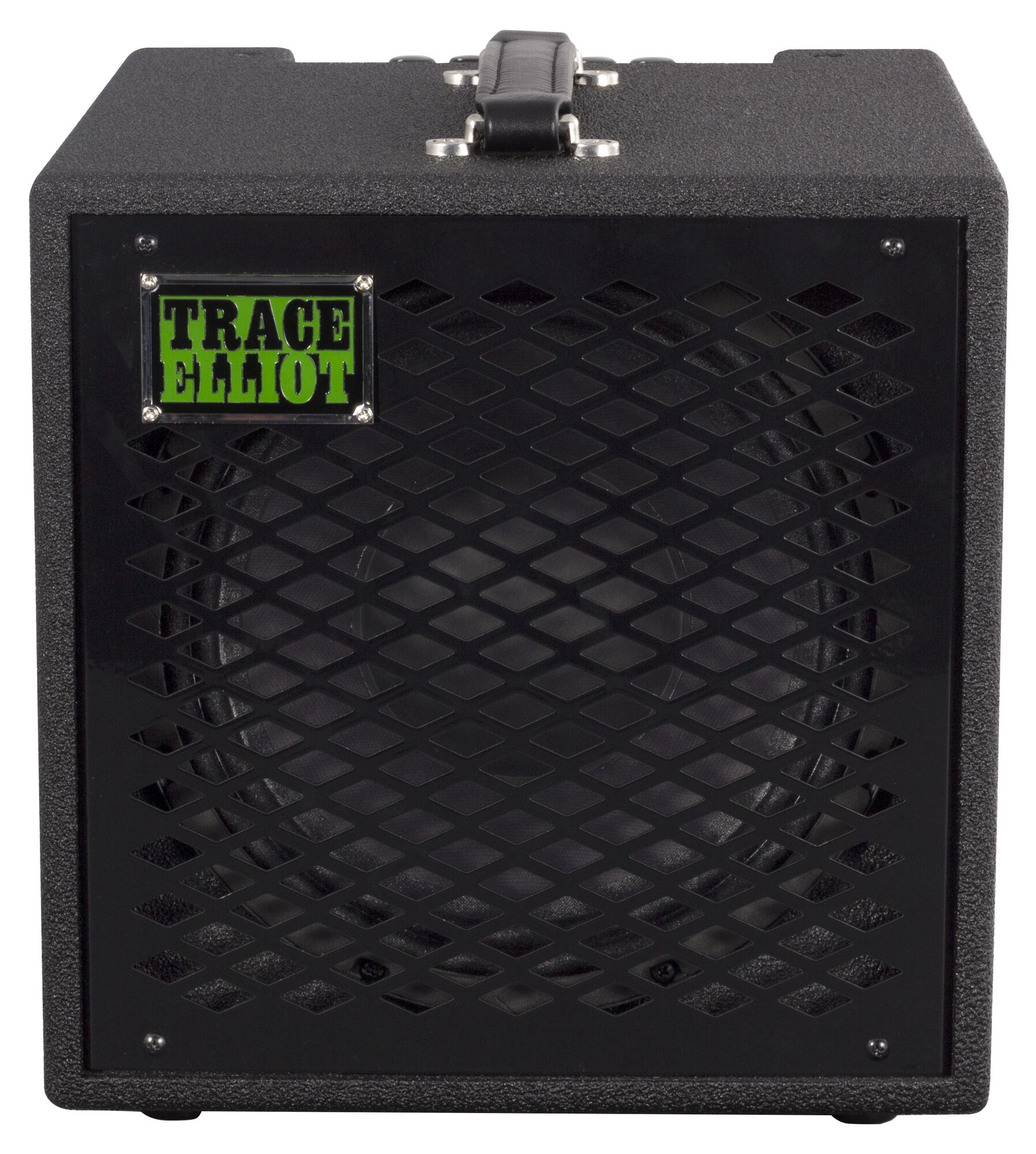 Trace Elliot® ELF® 1x10 Combo Bass Amplifier
