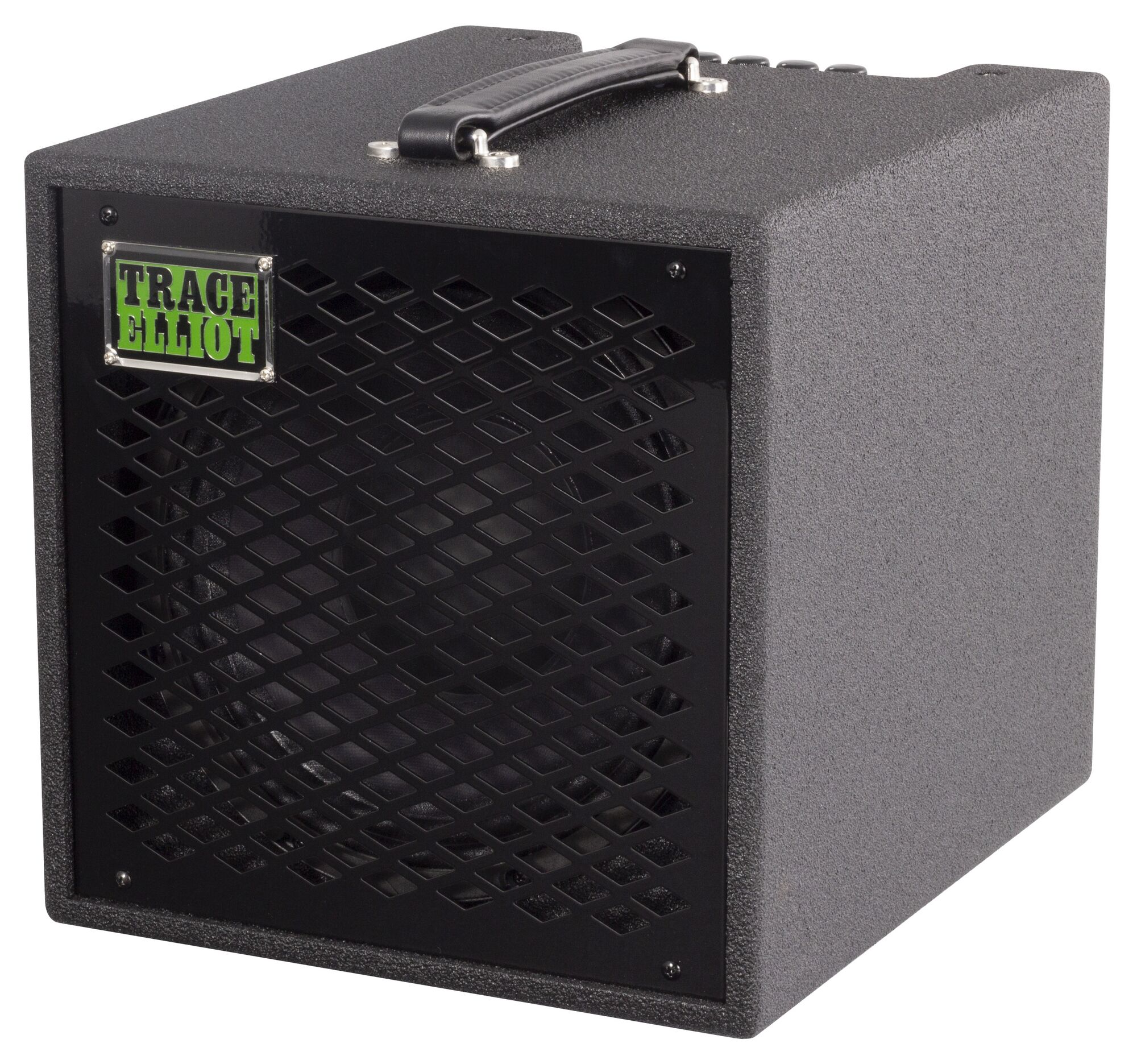 Trace Elliot® ELF® 1x10 Combo Bass Amplifier - Image 3