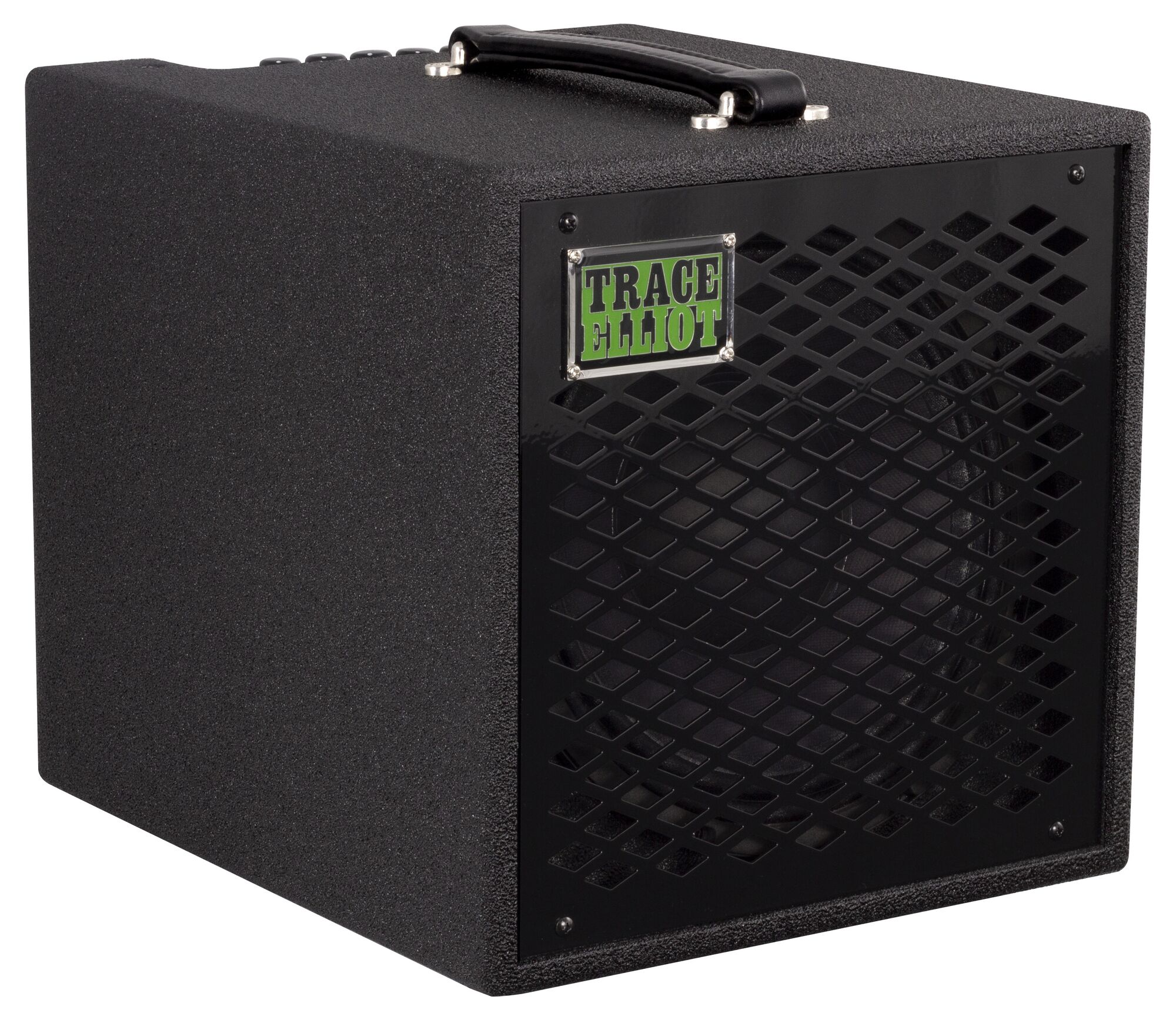Trace Elliot® ELF® 1x10 Combo Bass Amplifier