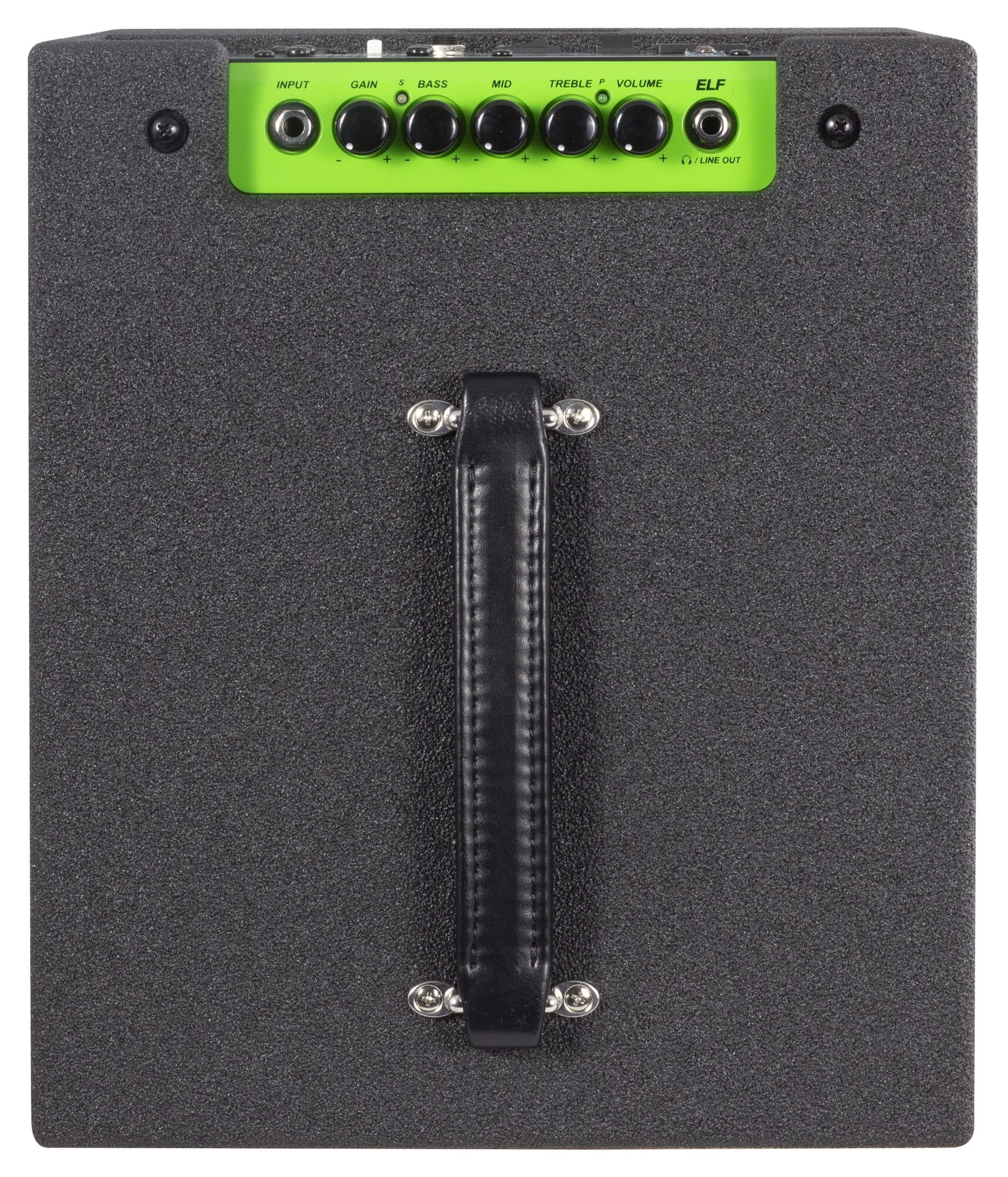 Trace Elliot® ELF® 1x10 Combo Bass Amplifier