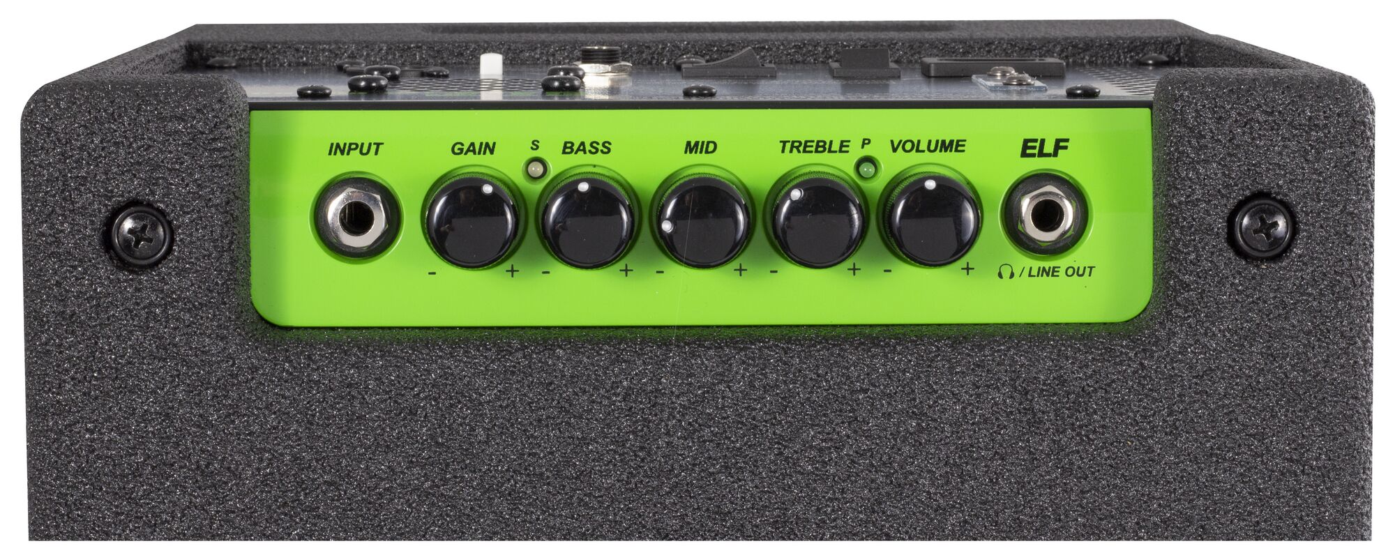 Trace Elliot® ELF® 1x10 Combo Bass Amplifier